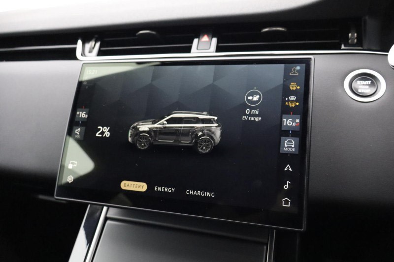 Used Land Rover Range Rover Evoque 2023 for sale - 76982013: Photo 31