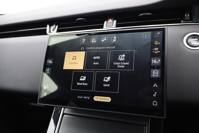 Used Land Rover Range Rover Evoque 2023 for sale - 76982013: Photo 32