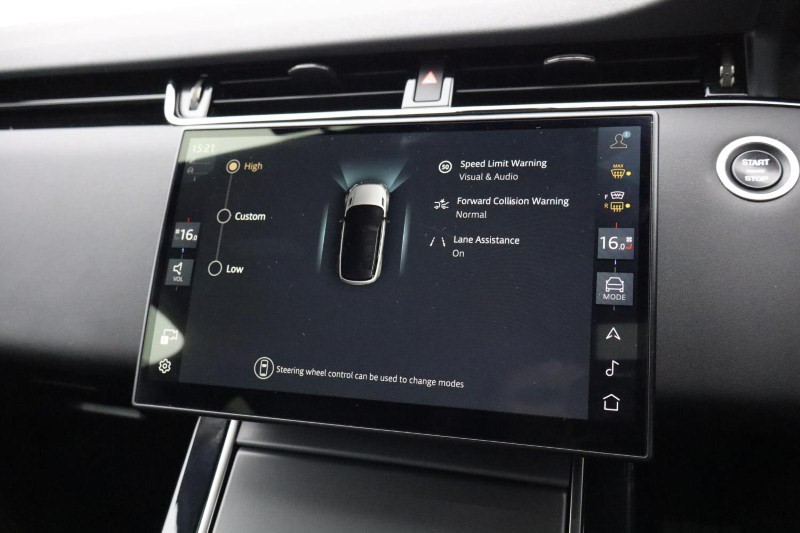 Used Land Rover Range Rover Evoque 2023 for sale - 76982013: Photo 33