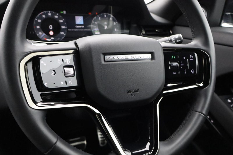 Used Land Rover Range Rover Evoque 2023 for sale - 76982013: Photo 35