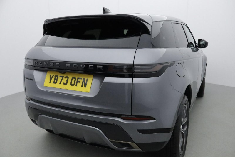 Used Land Rover Range Rover Evoque 2023 for sale - 76982013: Photo 42