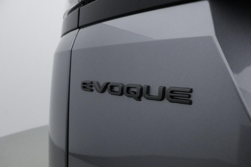 Used Land Rover Range Rover Evoque 2023 for sale - 76982013: Photo 44