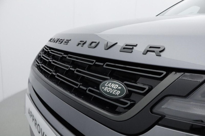 Used Land Rover Range Rover Evoque 2023 for sale - 76982013: Photo 47