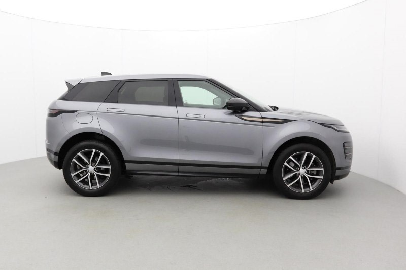Used Land Rover Range Rover Evoque 2023 for sale - 76982013: Photo 5