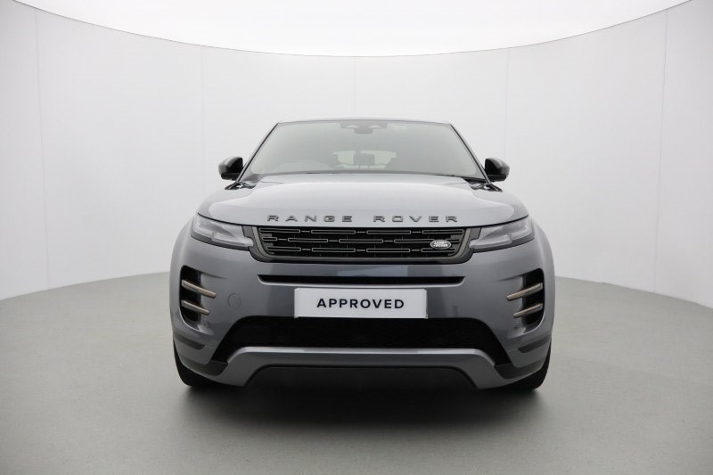 Used Land Rover Range Rover Evoque 2023 for sale - 76982013: Photo 7