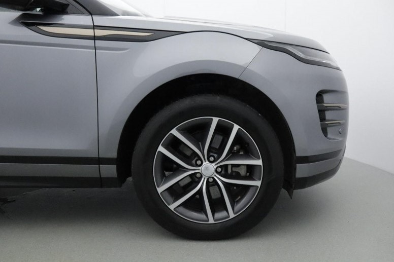 Used Land Rover Range Rover Evoque 2023 for sale - 76982013: Photo 8