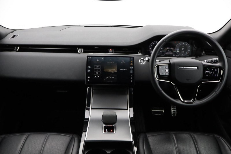 Used Land Rover Range Rover Evoque 2023 for sale - 76982013: Photo 9