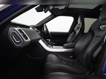 Used Land Rover Range Rover Sport 2022 for sale - 79746325: Photo