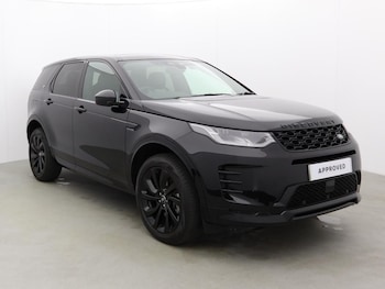 Used Land Rover Discovery Sport 2025 for sale - 79087916: Photo