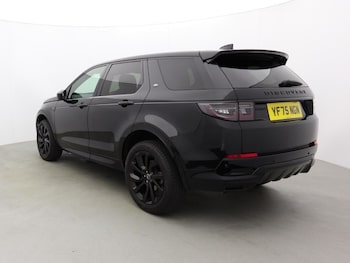 Used Land Rover Discovery Sport 2025 for sale - 79087916: Photo
