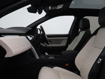 Used Land Rover Discovery Sport 2025 for sale - 79087916: Photo