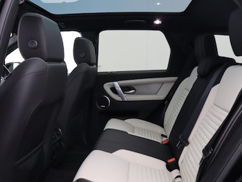 Used Land Rover Discovery Sport 2025 for sale - 79087916: Photo