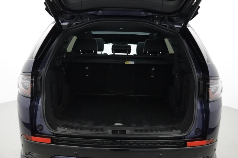 Used Land Rover Discovery Sport 2025 for sale - 76981430: Photo 10