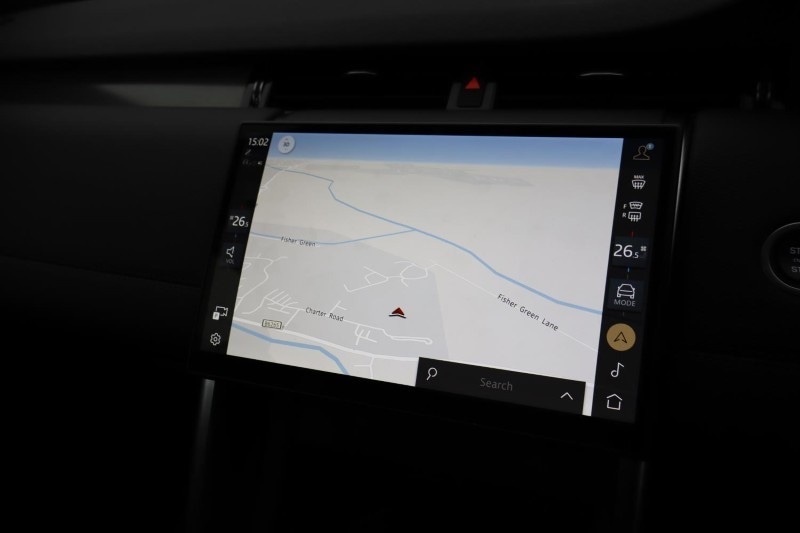 Used Land Rover Discovery Sport 2025 for sale - 76981430: Photo 11