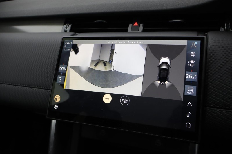 Used Land Rover Discovery Sport 2025 for sale - 76981430: Photo 12