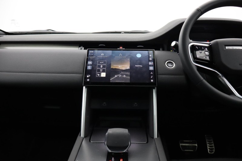Used Land Rover Discovery Sport 2025 for sale - 76981430: Photo 14