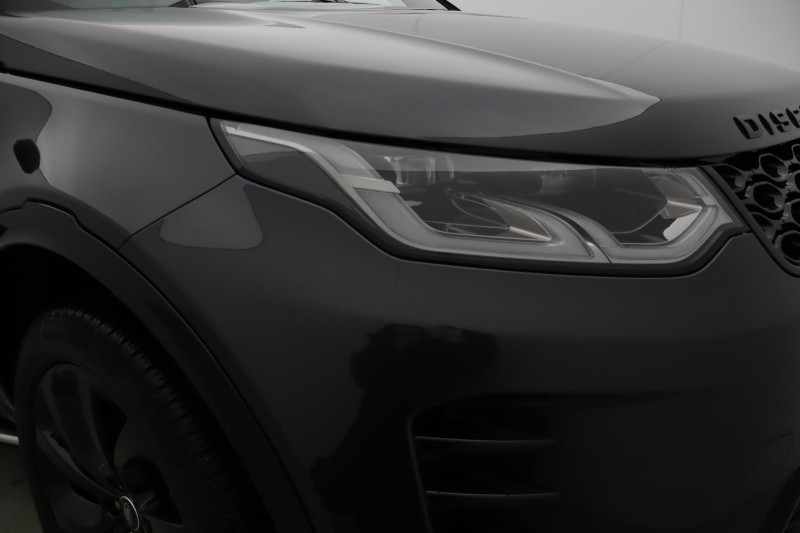 Used Land Rover Discovery Sport 2025 for sale - 76981430: Photo 17