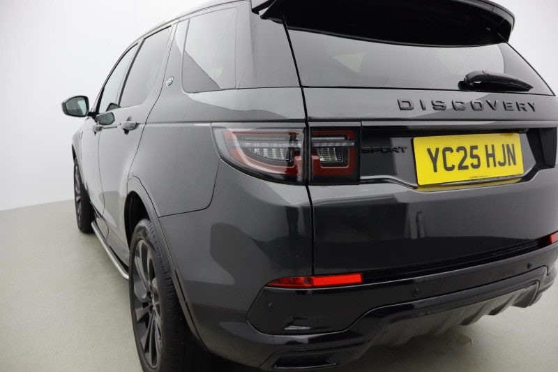 Used Land Rover Discovery Sport 2025 for sale - 76981430: Photo 19