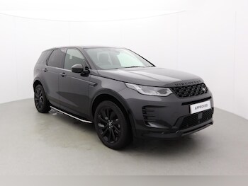 Used Land Rover Discovery Sport 2025 for sale - 76981430: Photo