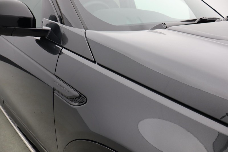 Used Land Rover Discovery Sport 2025 for sale - 76981430: Photo 20