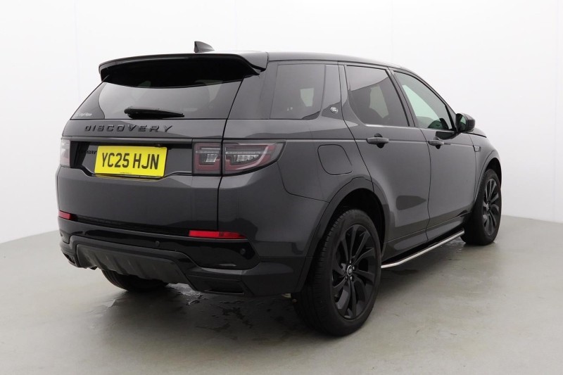 Used Land Rover Discovery Sport 2025 for sale - 76981430: Photo 23