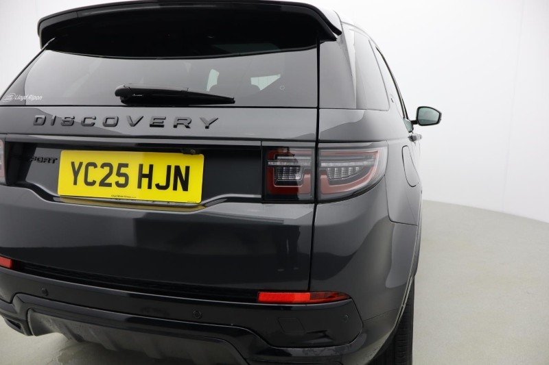 Used Land Rover Discovery Sport 2025 for sale - 76981430: Photo 24