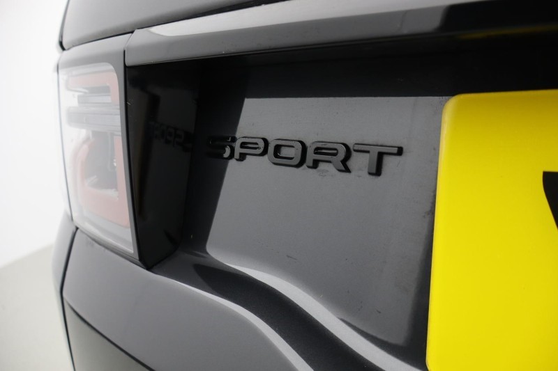 Used Land Rover Discovery Sport 2025 for sale - 76981430: Photo 25