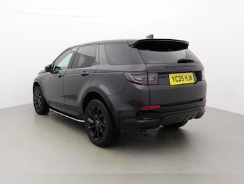 Used Land Rover Discovery Sport 2025 for sale - 76981430: Photo