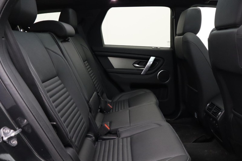 Used Land Rover Discovery Sport 2025 for sale - 76981430: Photo 31