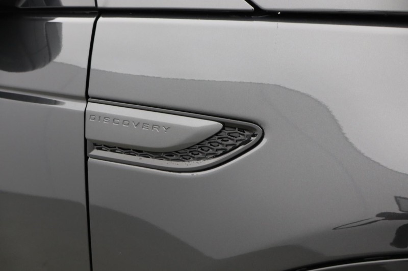 Used Land Rover Discovery Sport 2025 for sale - 76981430: Photo 32