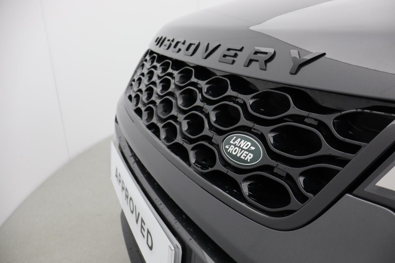 Used Land Rover Discovery Sport 2025 for sale - 76981430: Photo 33