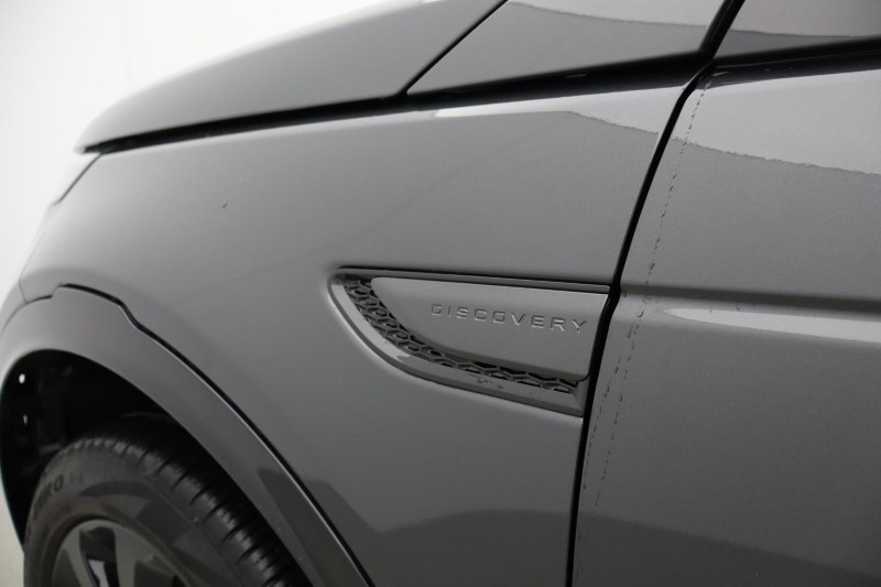 Used Land Rover Discovery Sport 2025 for sale - 76981430: Photo 35