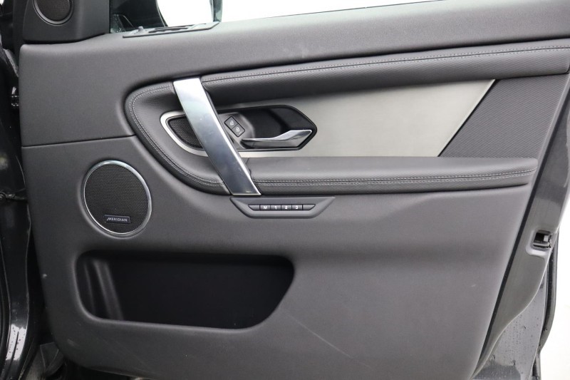 Used Land Rover Discovery Sport 2025 for sale - 76981430: Photo 36