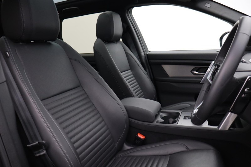 Used Land Rover Discovery Sport 2025 for sale - 76981430: Photo 37