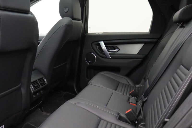 Used Land Rover Discovery Sport 2025 for sale - 76981430: Photo 4