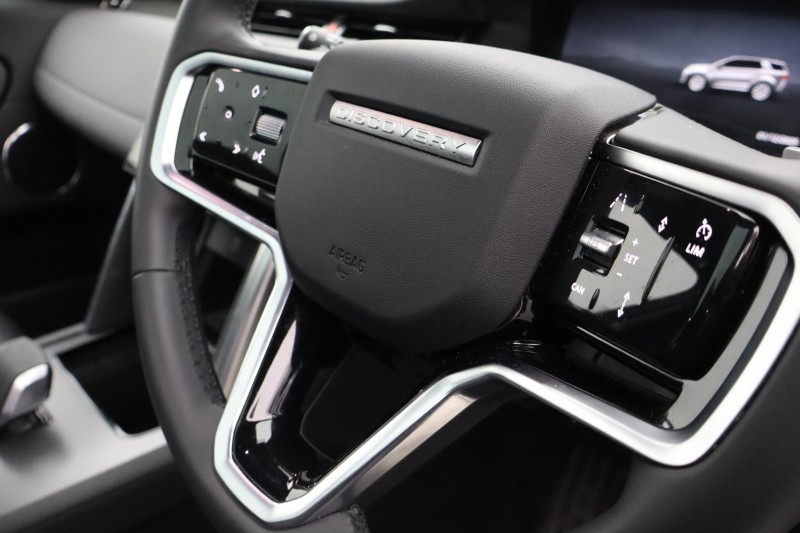 Used Land Rover Discovery Sport 2025 for sale - 76981430: Photo 40