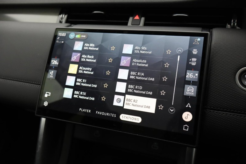 Used Land Rover Discovery Sport 2025 for sale - 76981430: Photo 43