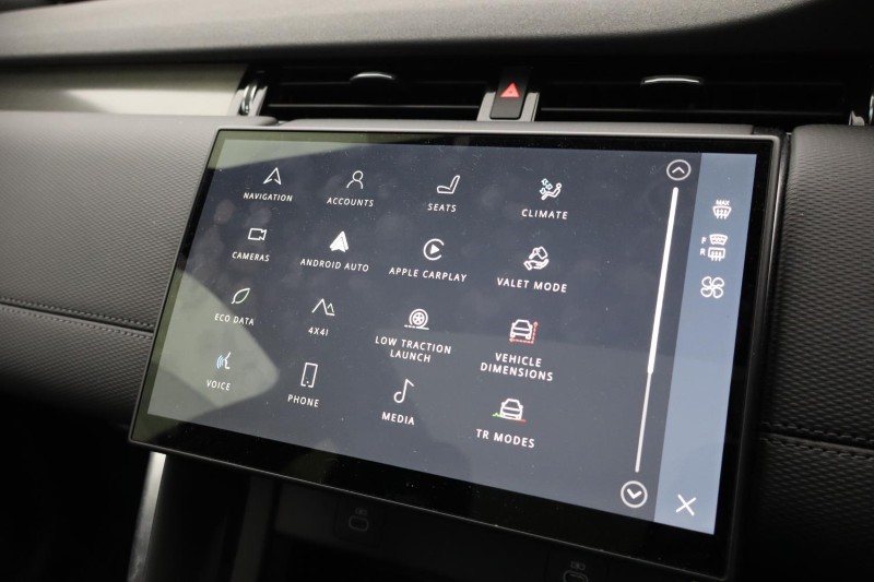 Used Land Rover Discovery Sport 2025 for sale - 76981430: Photo 44