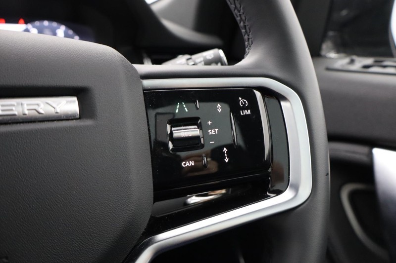 Used Land Rover Discovery Sport 2025 for sale - 76981430: Photo 45