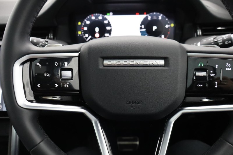 Used Land Rover Discovery Sport 2025 for sale - 76981430: Photo 46