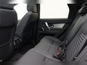 Used Land Rover Discovery Sport 2025 for sale - 76981430: Photo