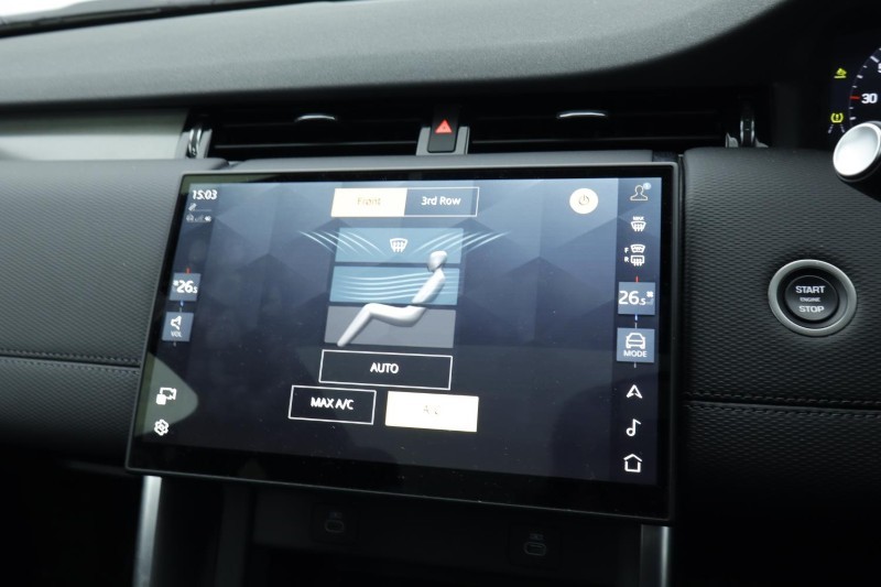 Used Land Rover Discovery Sport 2025 for sale - 76981430: Photo 55