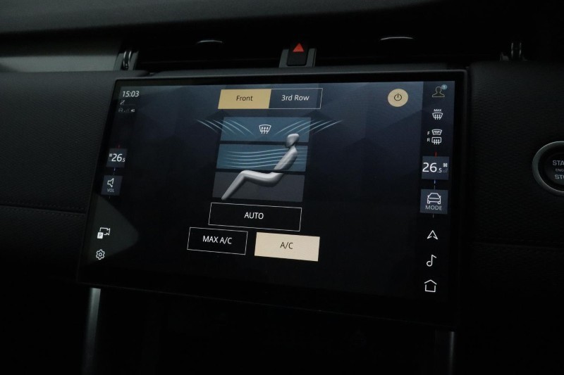 Used Land Rover Discovery Sport 2025 for sale - 76981430: Photo 56