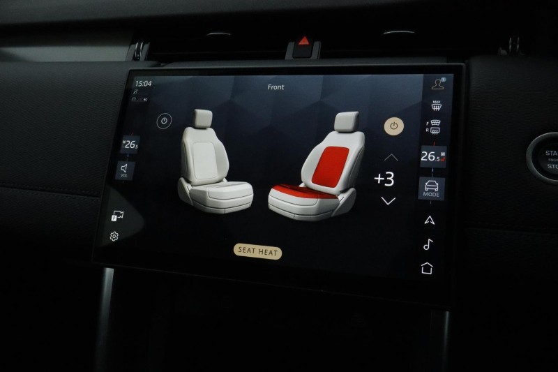 Used Land Rover Discovery Sport 2025 for sale - 76981430: Photo 57