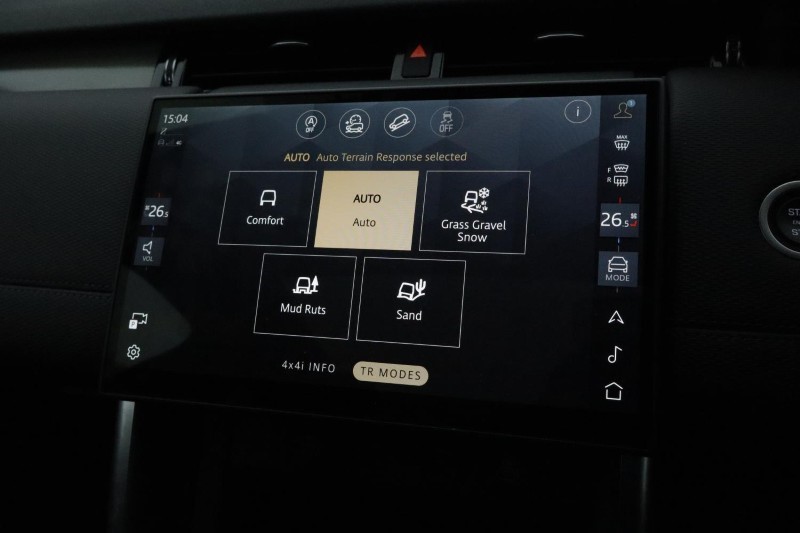 Used Land Rover Discovery Sport 2025 for sale - 76981430: Photo 58