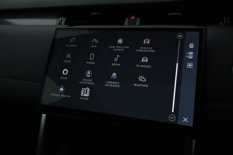 Used Land Rover Discovery Sport 2025 for sale - 76981430: Photo 59