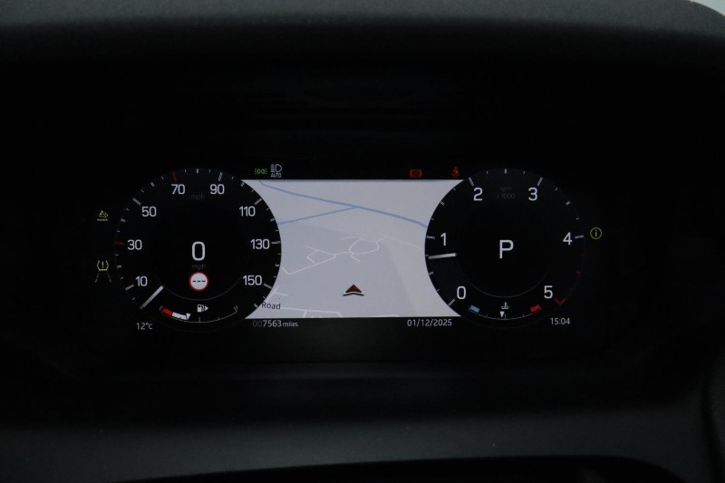 Used Land Rover Discovery Sport 2025 for sale - 76981430: Photo 60