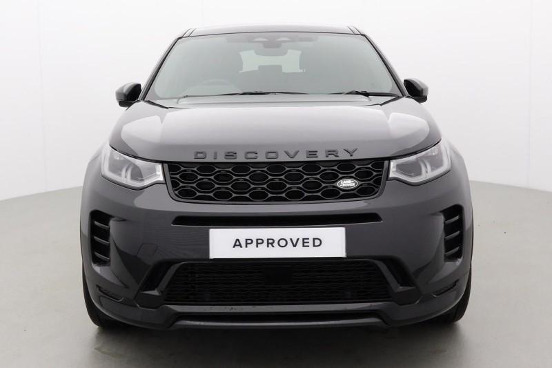 Used Land Rover Discovery Sport 2025 for sale - 76981430: Photo 7