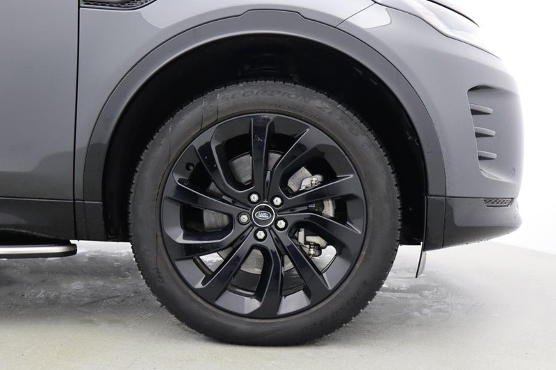 Used Land Rover Discovery Sport 2025 for sale - 76981430: Photo 8