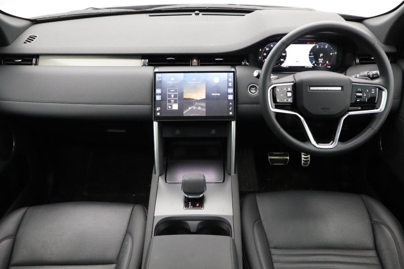 Used Land Rover Discovery Sport 2025 for sale - 76981430: Photo 9